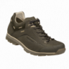 CHAUSSURE RANDO MIGUASHA LOW NUBUCK GTX - OLIVE GREEN/BEIGE