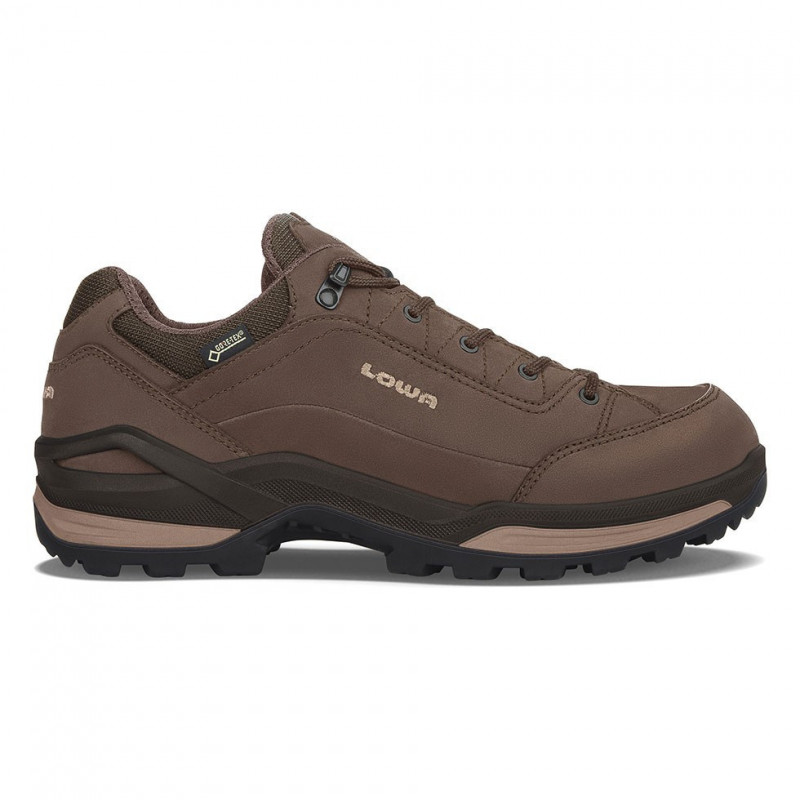 CHAUSSURE RANDO RENEGADE GTX LO - EXPRESSO/BEIGE