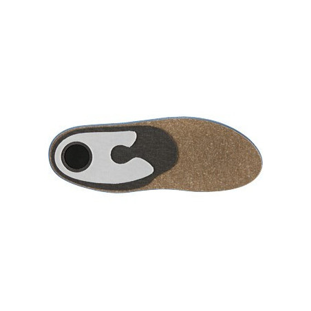 SEMELLE CUSTOM MULTI